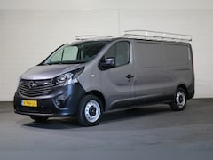 Opel Vivaro - 1.6 CDTI 120pk L2 H1 Airco Imperiaal