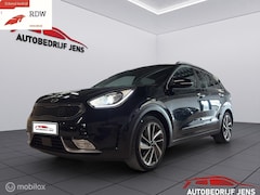 Kia Niro - 1.6 GDi Hybrid ExecutiveLine