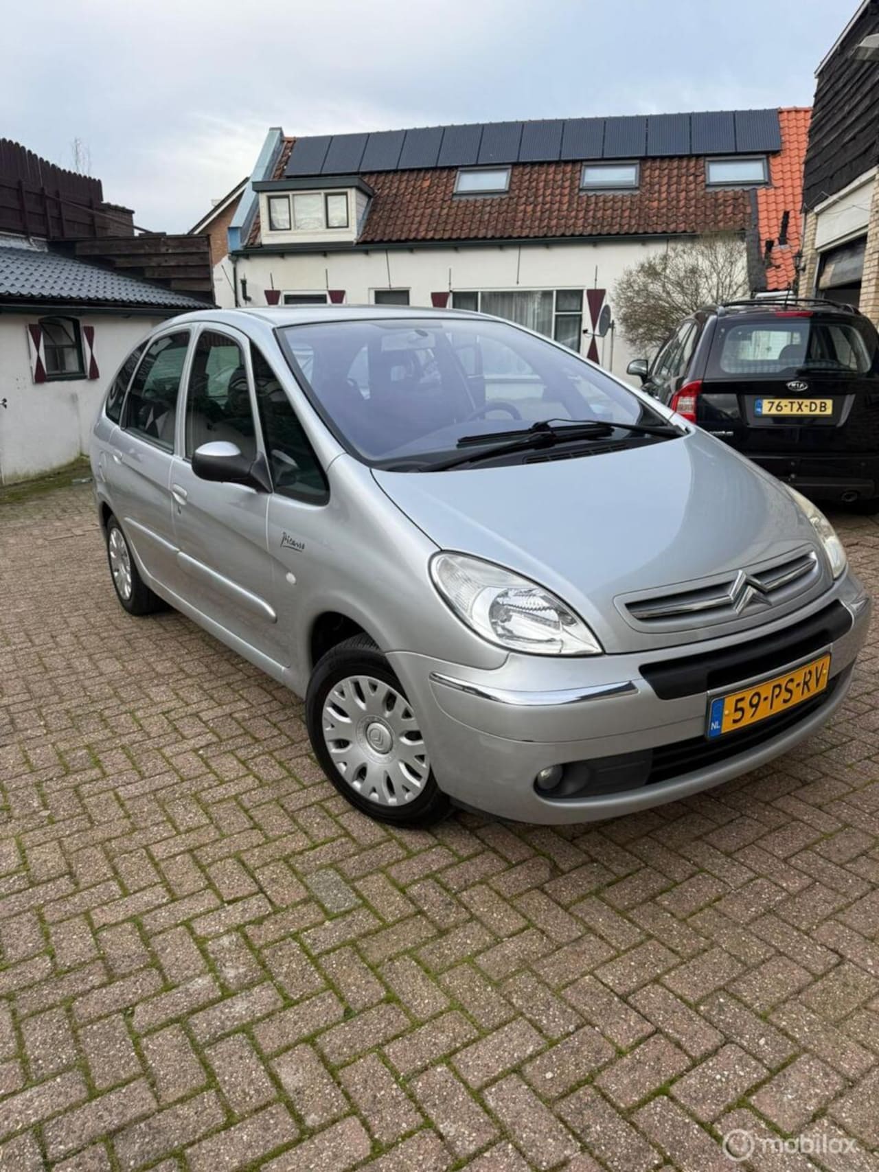 Citroën Xsara Picasso - 1.8i-16V 1.8i-16V - AutoWereld.nl