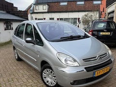Citroën Xsara Picasso - 1.8i-16V