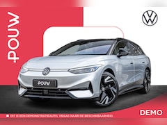 Volkswagen ID.7 Tourer - 286pk Pro Limited Edition 77 kWh | Panoramadak | Trekhaak | Head-up