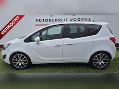 Opel Meriva - 1.4 Turbo Ecotec 120pk Cosmo