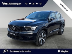 Volvo XC40 - B3 Ultimate Dark | Panoramadak | Harman Kardon | Memory stoelen