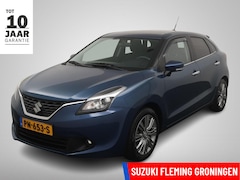 Suzuki Baleno - 1.2 Smart Hybrid High Executive