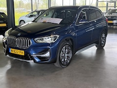 BMW X1 - (f48) sDrive20i 178pk Aut Orange Edition 12/2021