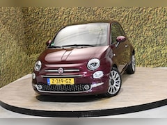 Fiat 500 - 1.0 Hybr. Lounge | Carlay | Stoelverwarming | PDC | Cruise