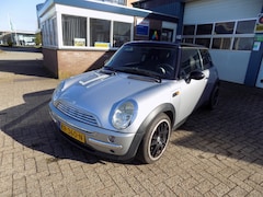 MINI Cooper - 1.6