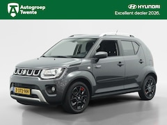 Suzuki Ignis - 1.2 Smart Hybrid Style Automaat | Navigatie | Camera | Cruise co