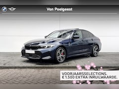 BMW 3-serie - Sedan 330e | Selections 1500