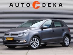 Volkswagen Polo - 1.2 TSI Comfortline *Cruisecontr.*Bluetooth