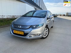 Honda Insight - 1.3 Elegance AUT/NAP/CLIMA/AIRCO/PDC/APJ12-26 ETC