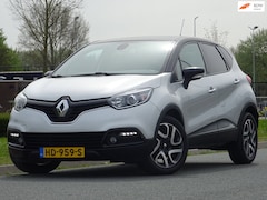 Renault Captur - 1.2 TCe Dynamique AUTOMAAT NAVI/CAMERA/PDC