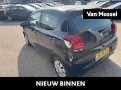 Peugeot 108 - 1.0 VTi Active