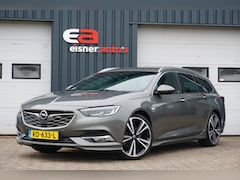 Opel Insignia Sports Tourer - 1.5 Turbo Innovation OPC-line | CAMERA | LEDER | KEYLESS | TREKHAAK |