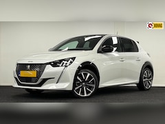 Peugeot 208 - 1.2 PureTech GT Pack*Automaat*Navi*Camera*Carplay