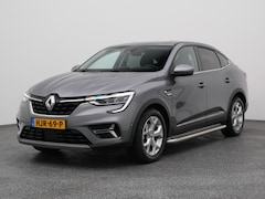 Renault Arkana - 1.6 E-Tech hybrid 145 techno | CAMERA | ADAPTIVE | KEYLESS | TREKHAAK