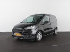 Ford Transit Courier - 1.5 TDCI Trend > Goed onderhouden/Agate Black