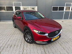 Mazda CX-30 - 2.0 SkyActiv-G automaat, cruise, head-up, climate, VOL OPTIES