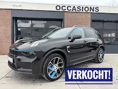 Lynk & Co 01 - 1.5 Phev 261pk | 360 camera. Adapt cruise. Pano.