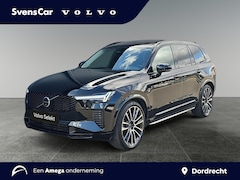 Volvo XC90 - 2.0 T8 Plug-in hybrid AWD Plus Dark | Headup display | 360 camera | Panoramadak | Harman/K