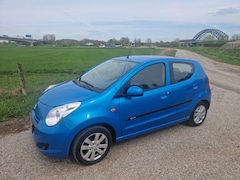 Suzuki Alto - 1.0 Exclusive