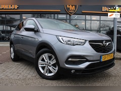 Opel Grandland X - 1.2 Turbo | Carplay | Line-Assist | PDC | Netjes |