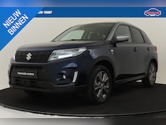 Suzuki Vitara - 1.4 BOOSTERJET SELECT RHINO EDITION SMART HYBRID -CAMERA|STOELVERWARMING|ADAP.CRUISE|LED|C
