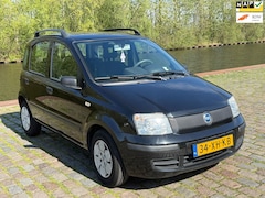 Fiat Panda - 1.1 Active elektrische ramen cv op afs