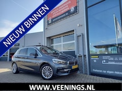 BMW 2-serie Active Tourer - 225xe iPerformance High Executive PANO - HEAD UP - LEER + VERWARM - KEYLESS