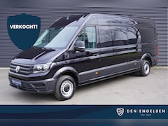 Volkswagen Crafter - 177pk Automaat L4H3/L3H2 Camera Apple Carplay Cruise Control Airco Parkeersensoren