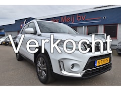 Suzuki Vitara - 1.4 Boosterjet Select Smart Hybrid AllGrip , TREKHAAK , A UITRIJ CAM , CLIMATR , NAVI , CR