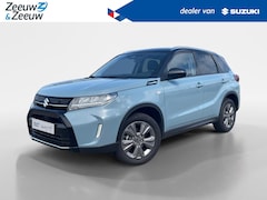 Suzuki Vitara - 1.4 Boosterjet Select Smart Hybrid | 1e Eigenaar | Adaptive Cruise Control | Stoelverwarmi