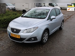 SEAT Ibiza - 1.2 TDI Sport Bj2011 5Drs Airco Nap
