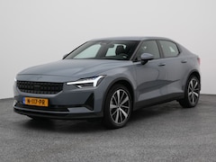 Polestar 2 - 2 Long Range Single Motor 78 kWh | CAMERA | KEYLESS | STOELVERWARMING