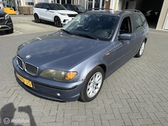 BMW 3-serie Touring - 318i APK 2-2027 AIRCO