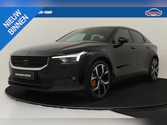 Polestar 2 - 2 LONG RANGE DUAL MOTOR LAUNCH EDITION 78kWh -PANO.DAK|HARMAN/KARDON|MEMORY-SEATS|360°CAM|