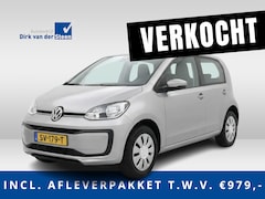 Volkswagen Up! - 1.0 BMT move up