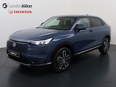 Honda HR-V - 1.5 e:HEV 131pk Advance voorraaddeal 8jr. garantie