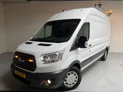 Ford Transit - 350 2.0 TDCI L3H3 Trend