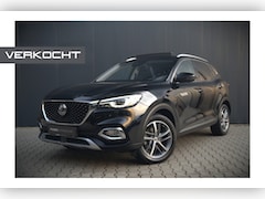 MG EHS - 1.5 TGDI Luxury | Panoramadak | Keyless | Fabrieksgarantie | Elektrische Stoelen | Dodehoe