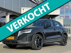 Audi Q2 - 30 TFSI Pro Line | Navigatie