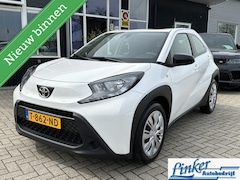 Toyota Aygo X - 1.0 VVT-i MT Play - NL-AUTO CARPLAY CRUISE