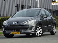 Peugeot 308 - 1.6 VTi Blue Lease Executive NAP/AC/CRUISE/PDC