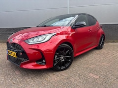 Toyota Yaris - 1.5 Hybrid GR Sport Limited