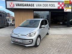 Volkswagen Up! - 1.0 high up BlueMotion