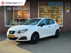 SEAT Ibiza - 1.2 Club | Airco | ABS | APK