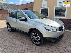 Nissan Qashqai - 1.6 Connect Edition NAVI PANO CAMERA NAP