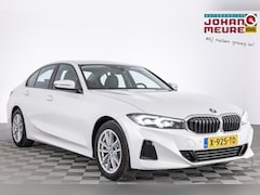 BMW 3-serie - 320 e | LEDER | Full LED | NAVI | ECC ✅ 1e Eigenaar