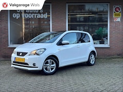 SEAT Mii - 1.0 Chill Out | Airco | Panoramadak | Automaat | Navi | Velgen | PDC | El. ramen