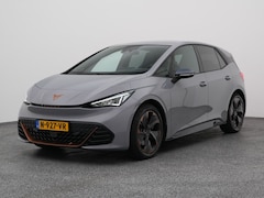 CUPRA Born - Performance One 62 kWh | CAMERA | ADAPTIVE | STOEL- EN STUURVERW